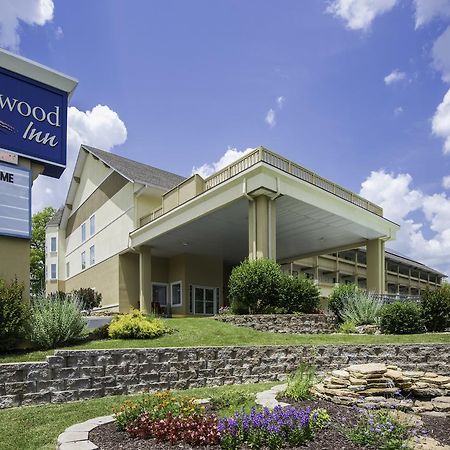 Brookwood Inn Branson Zewnętrze zdjęcie